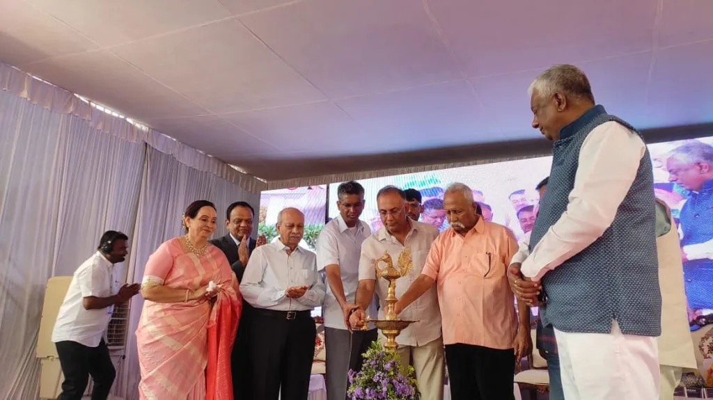 वैद्यकीय क्षेत्रात डेक्कन मेडिकलची सर्वोत्तम कामगिरी Deccan Medical's best performance in the medical field