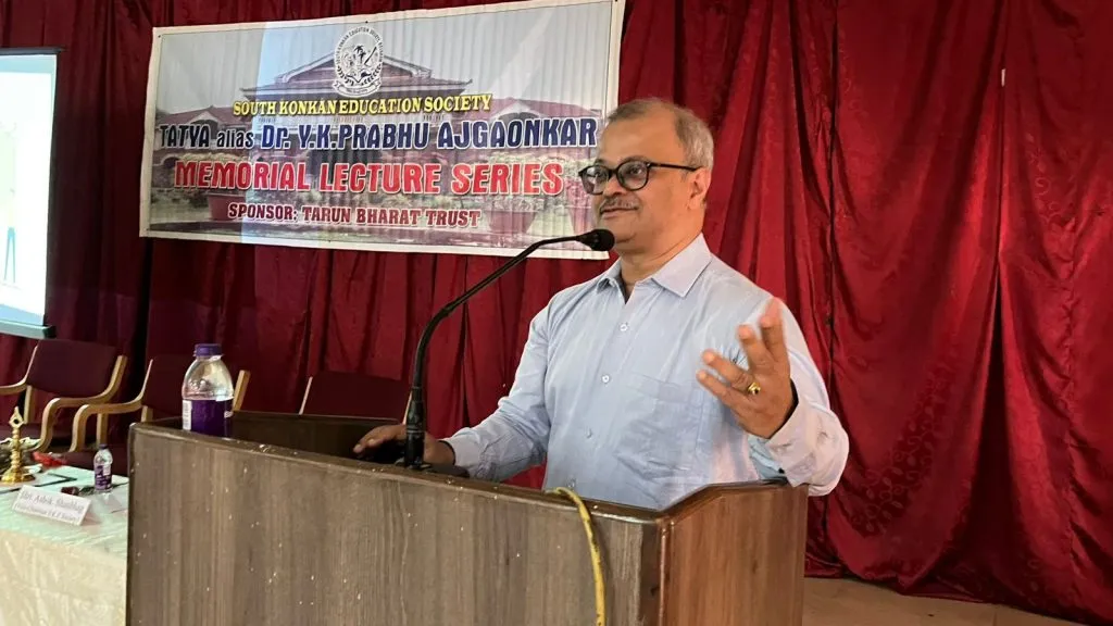 Let us all strive to make the earth environmentally friendly.