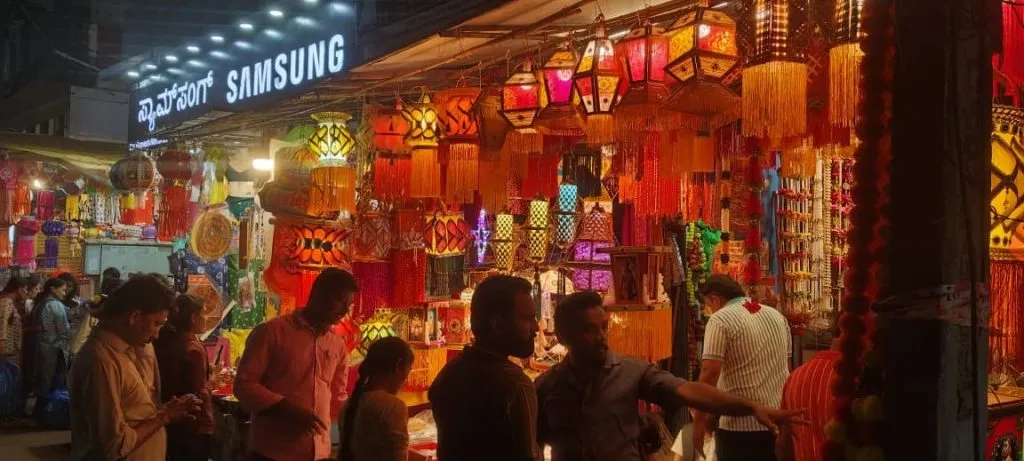 Deepotsav begins tomorrow