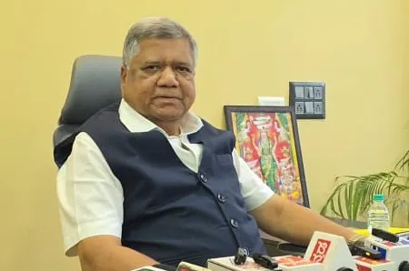 Bengaluru-Mumbai Superfast Express should also be connected to Belgaum