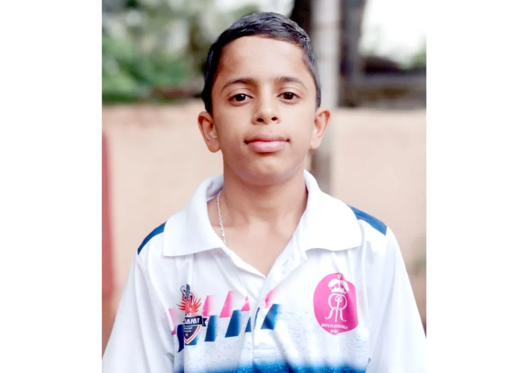 जिमखाना संघाचे सलग दोन विजय Gymkhana team wins two consecutive victories