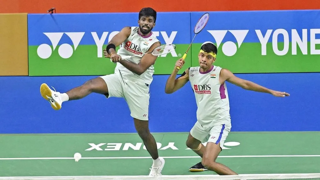 Lakshya Sen, Satwik-Chirag enter semi-finals