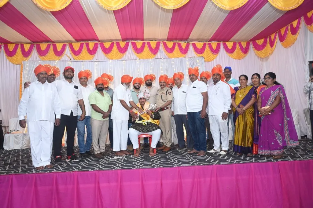 Youth should put into practice the ideals of Chhatrapati Shivaji Maharaj