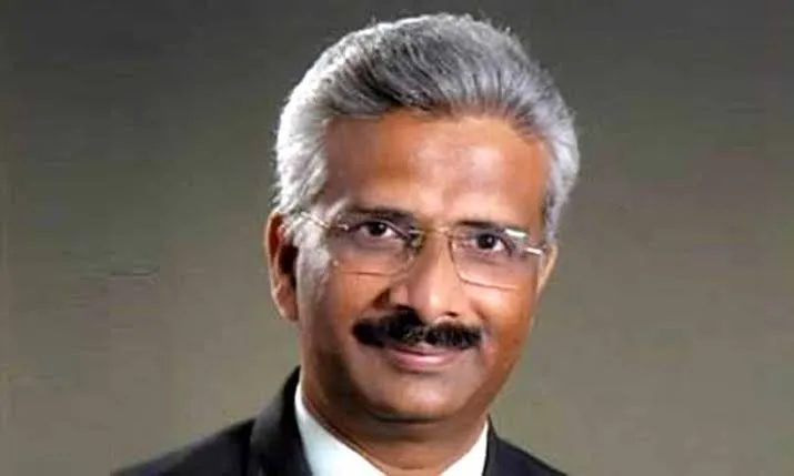 Ashutosh Kumbhakoni appointed as legal coordinator for border issues