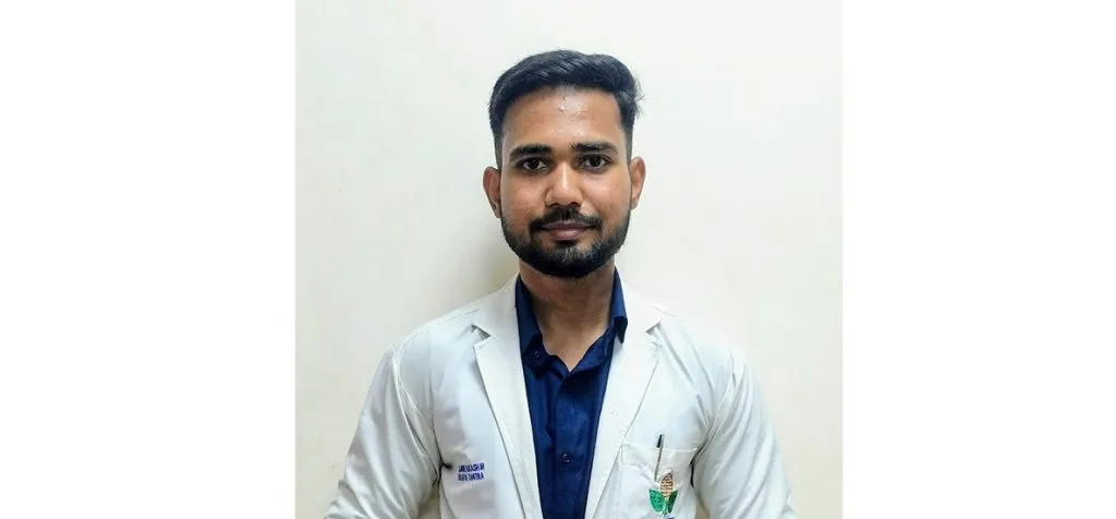 Research on digital eye strain