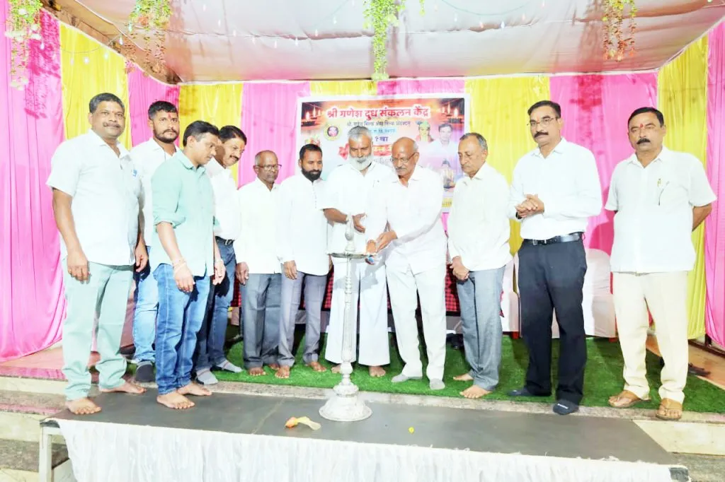 All products from Ganesh Milk Collection Center are of excellent quality