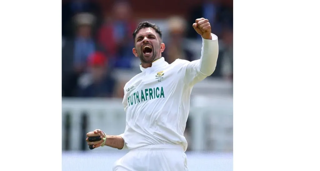 Pakistan-South Africa second Test starts today