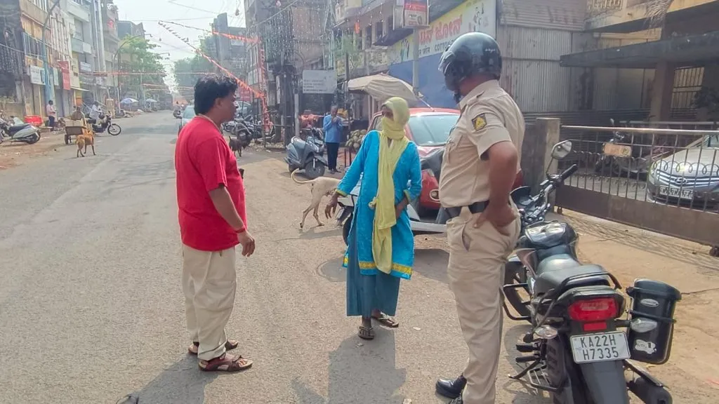 Understanding the woman who feeds stray dogs