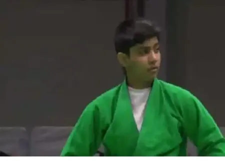 कुराशमध्ये भारताला आणखी दोन पदके