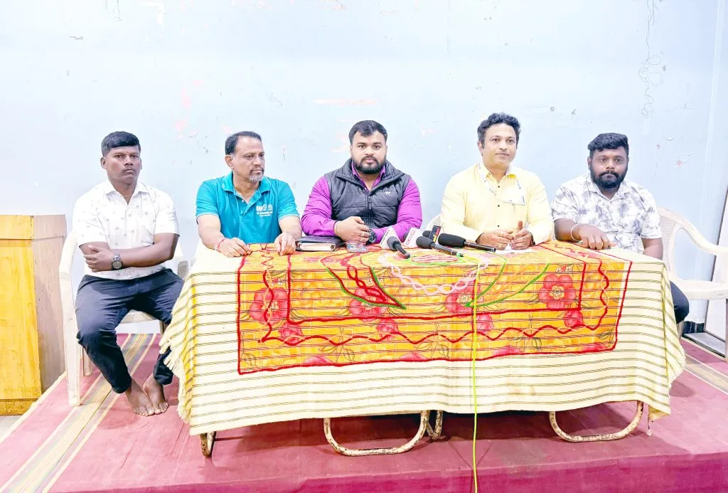 मिशन ऑलिम्पिक राष्ट्रीय कुस्ती स्पर्धा आजपासून Mission Olympic National Wrestling Championship from today