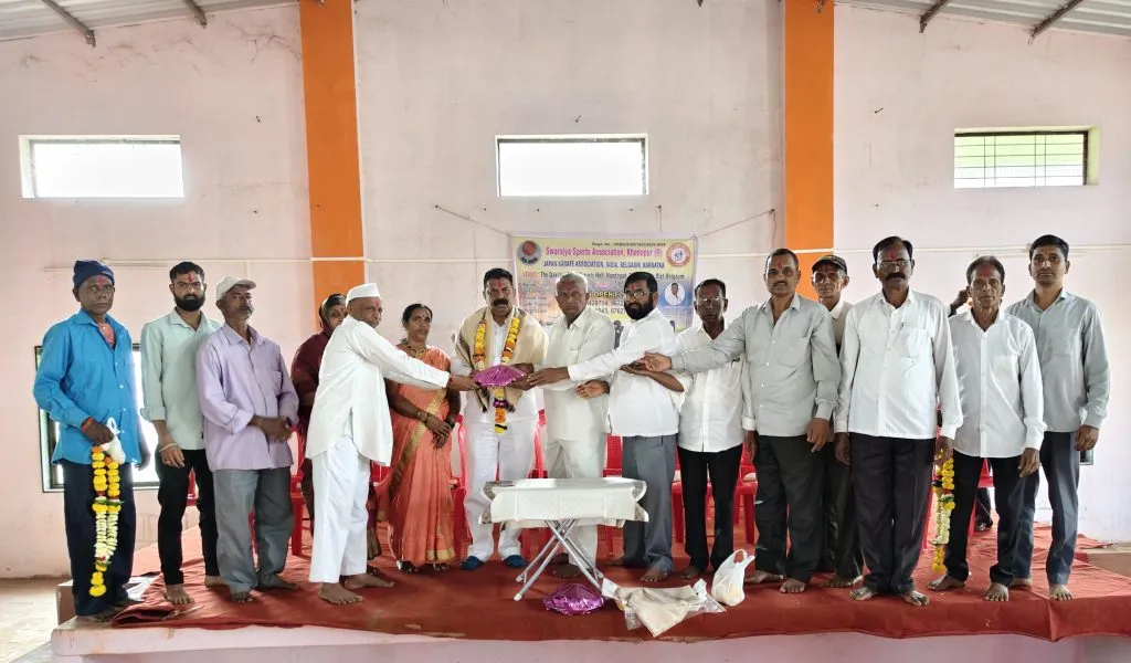 I will not engage in revenge politics!