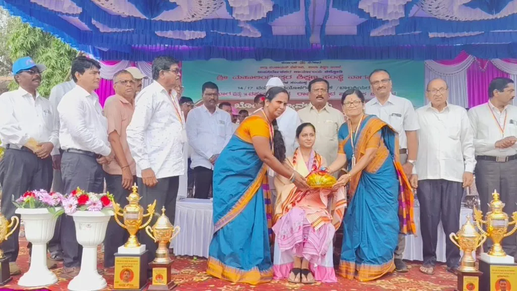 Rural sports need to be encouraged