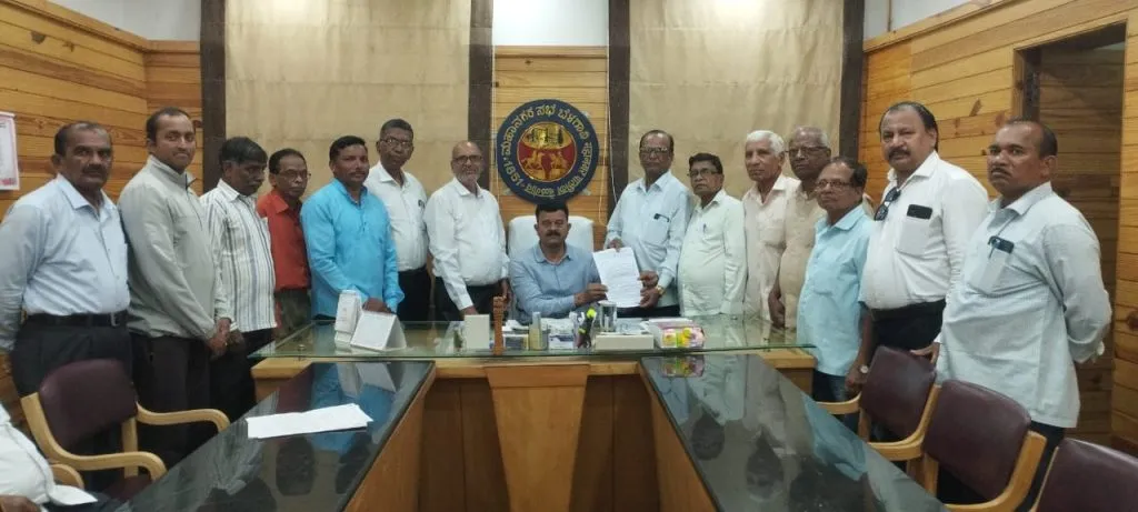 Solve various problems in Anandnagar instantly