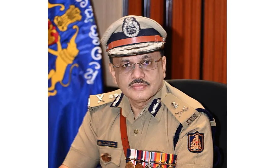 Violence against the common man is not befitting of the police department.