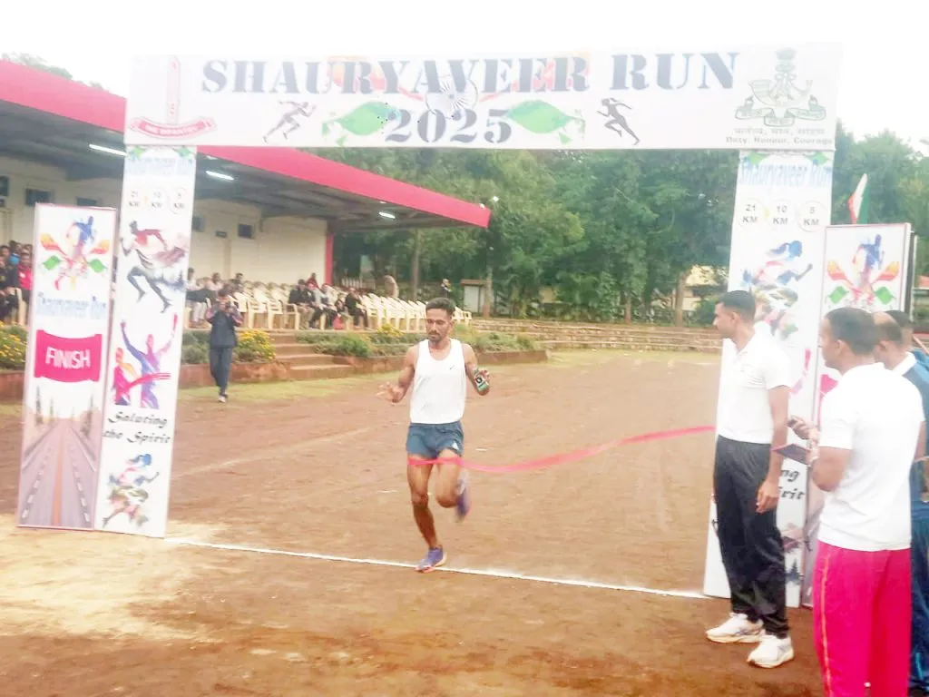 भैरु, फाल्गुन, राकेश, कीर्ती,भक्ती, प्रशांत विजेते Bhairu, Phalgun, Rakesh, Kirti, Bhakti, Prashant won