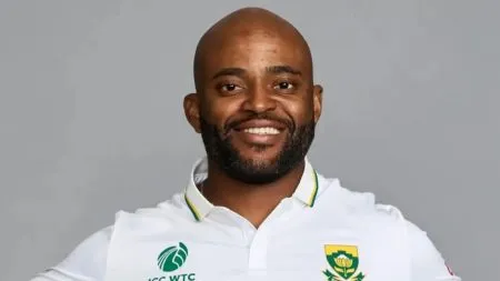 South Africa squad announced for Test series against India