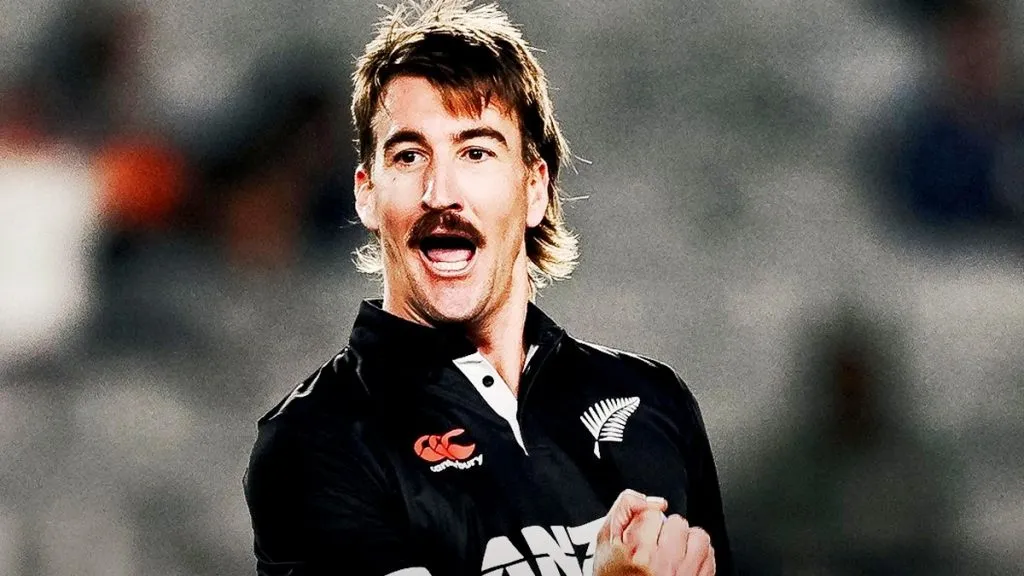 Tickner included in New Zealand squad