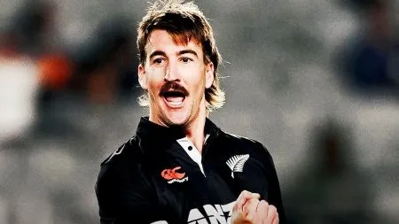 Tickner included in New Zealand squad