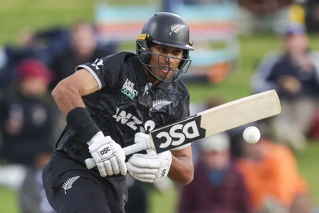 न्यूझीलंडचा इंग्लंडवर मालिकाविजय New Zealand win series against England