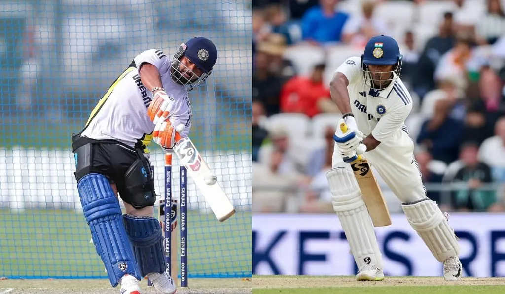 India 'A'-South Africa 'A' match from today