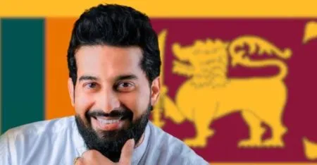 Opposition leader assassinated in Sri Lanka