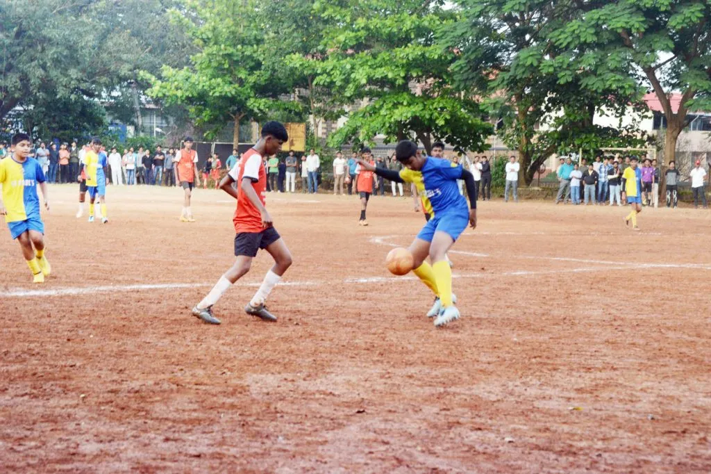 संत मीरा-हेरवाडकर आज अंतिम लढत Sant Mira-Herwadkar final match today