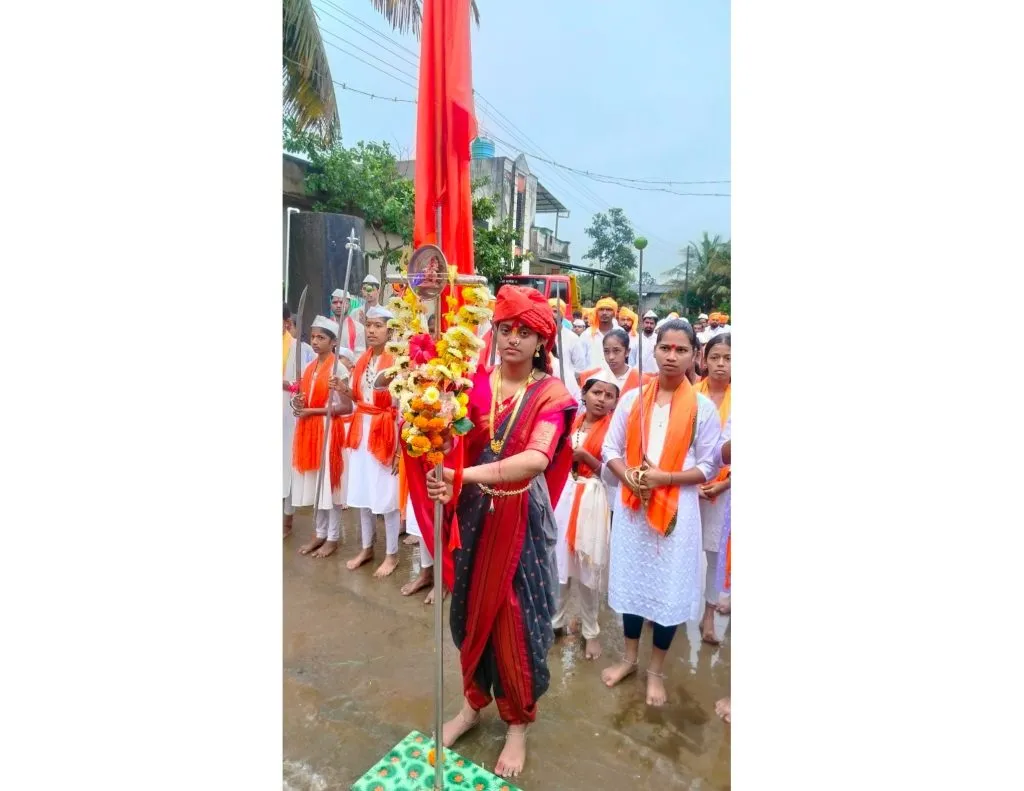 Running creates a lively atmosphere in Chapgaon