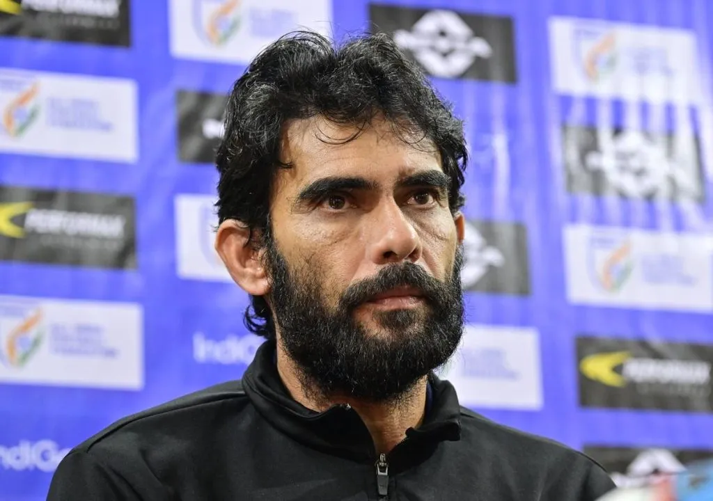 राष्ट्रीय फुटबॉल संघाच्या शिबिरातून पाच खेळाडूंना मुक्त केले Five players released from national football team camp