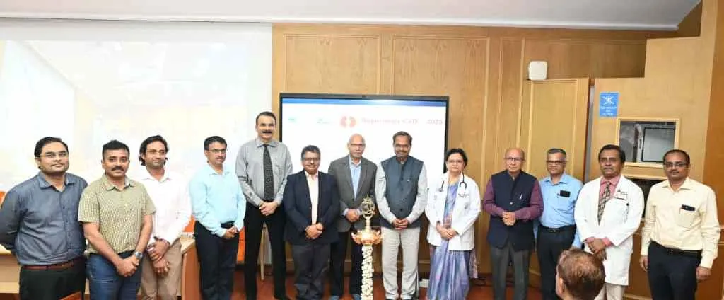 केएलईकडून लोकांच्या दारापर्यंत आरोग्यसेवा Healthcare from KLE to people's doorsteps