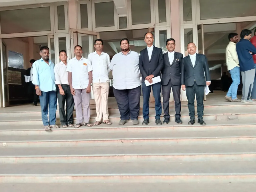 Police's 'that' notice challenged in court