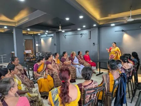 सायकल फेरीत सहभागी होऊन मराठी भाषिकांचा आवाज बुलंद करणार Will raise the voice of Marathi speakers by participating in the cycle ride