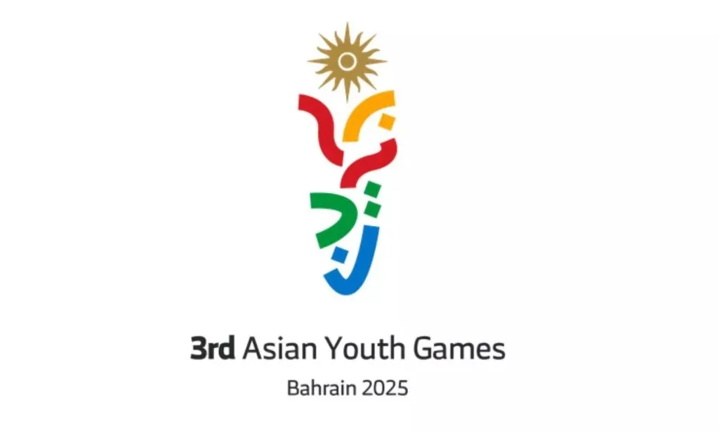 Asian Youth Games in Bahrain
