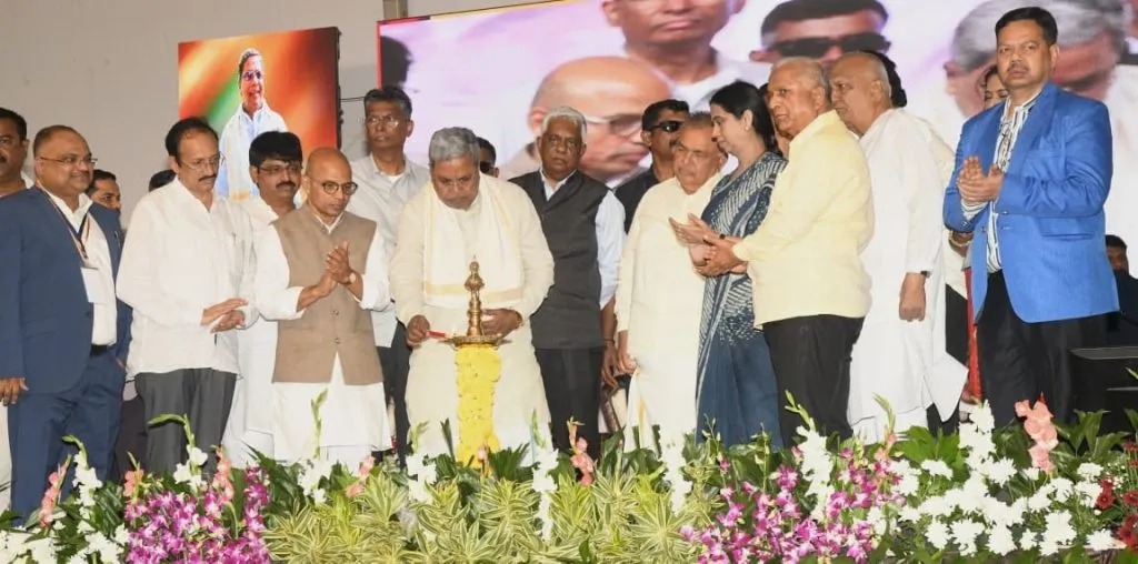 A medical college, super specialty hospital will be set up in every district