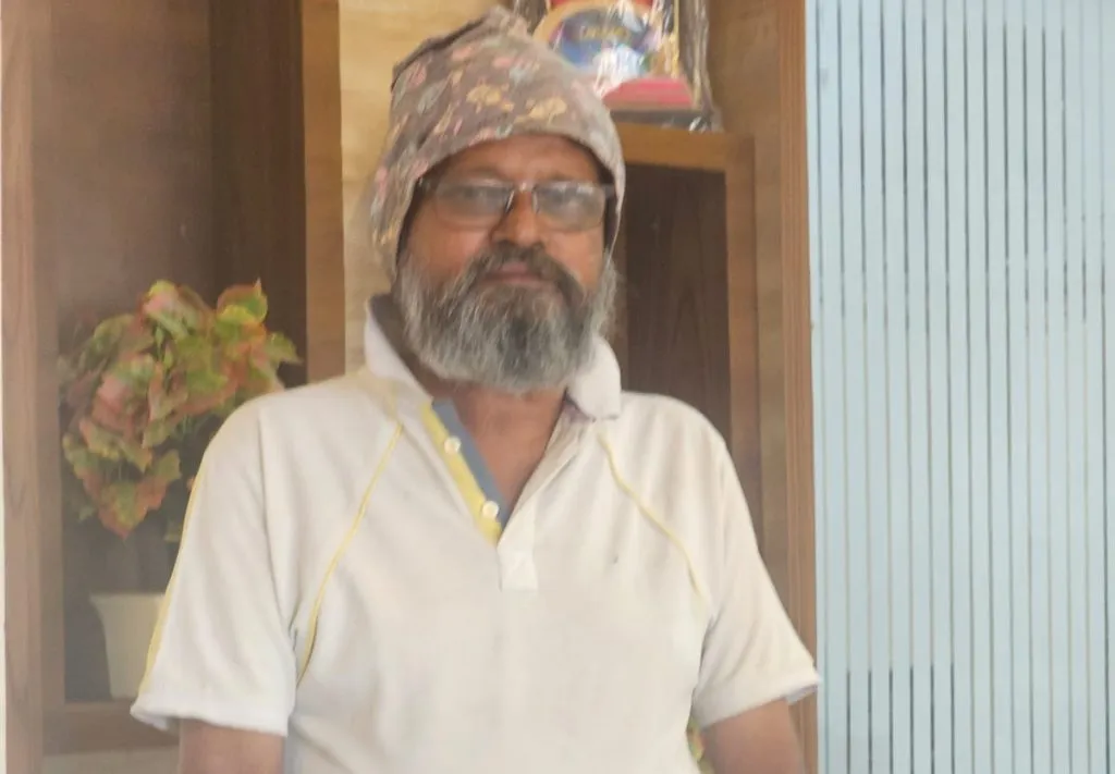 सदलग्याच्या तोतया लोकायुक्ताला अटक Impersonator Lokayukta arrested