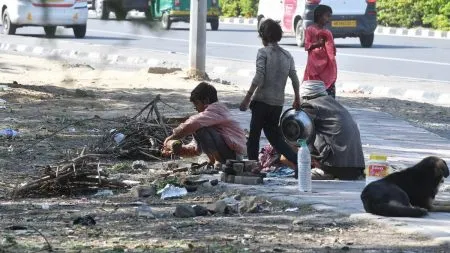 ‘केरळ मॉडेल’ची चमक The brilliance of the 'Kerala Model'