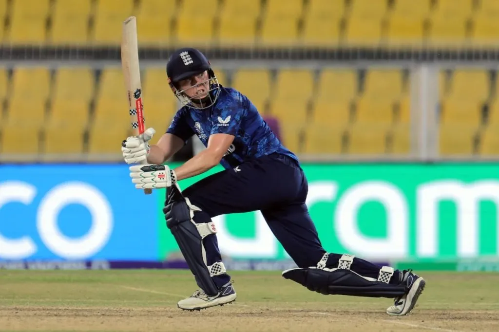 England beat Bangladesh