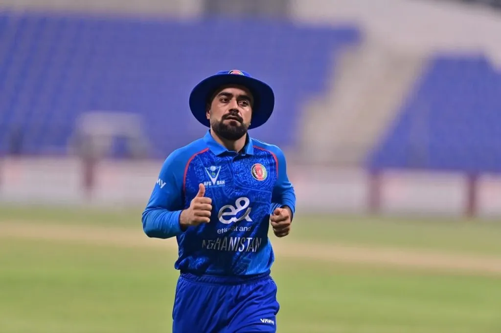 Afghanistan beat Bangladesh by 5 wickets