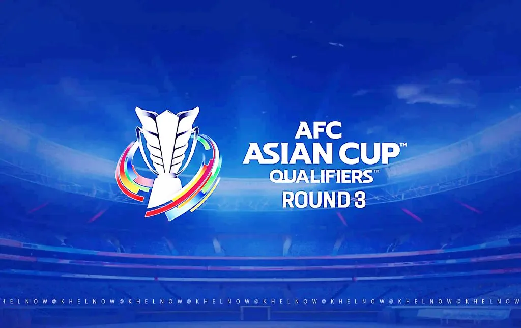 आशियाई कप पात्रता फेरीत भारताचा सामना आज सिंगापूरशी India to face Singapore in Asian Cup qualifiers today