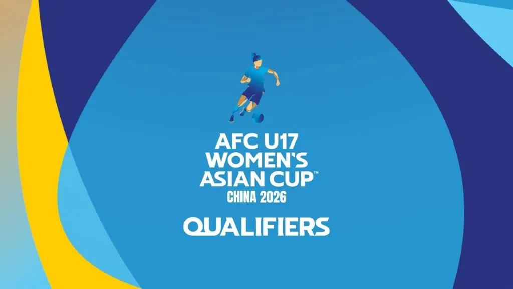 भारतीय युवा महिला फुटबॉल संघ जाहीर Indian Youth Women's Football Team Announced