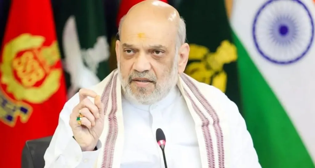 'Abuzamad, North Bastar Naxal-Free'