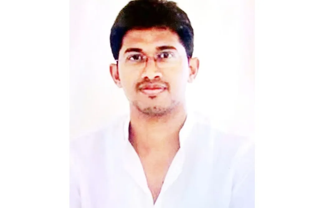 हुबळीच्या कंत्राटदाराची लॉजमध्ये आत्महत्या Hubli contractor commits suicide in lodge