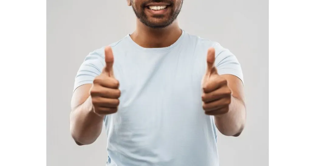 हाताचे इशारे आणि अर्थ Hand gestures and meanings