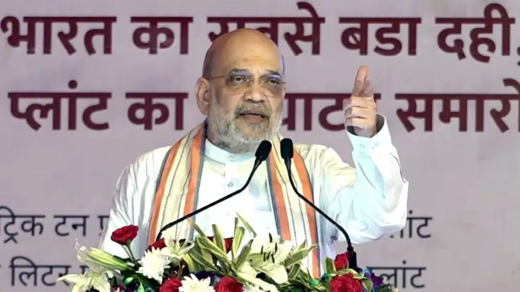 There is no more discussion, we must put down our weapons!