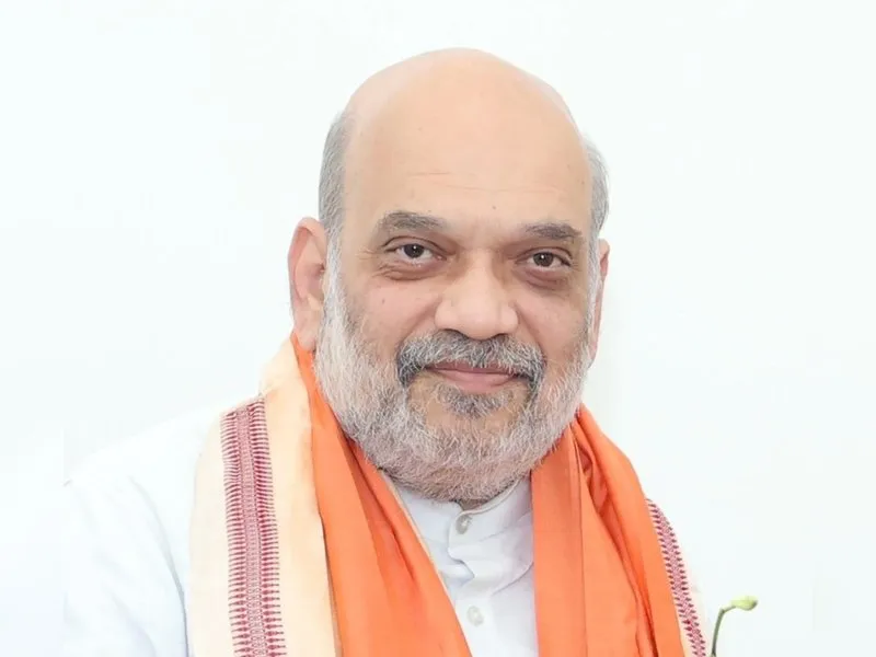 Amit Shah to hold several inaugurations, lay foundation stones on Saturday