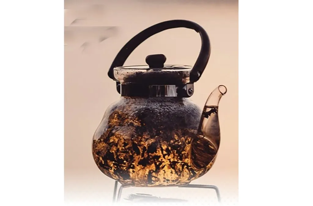 चहाचा स्वाद वेगळा होतोय… The taste of tea is changing...