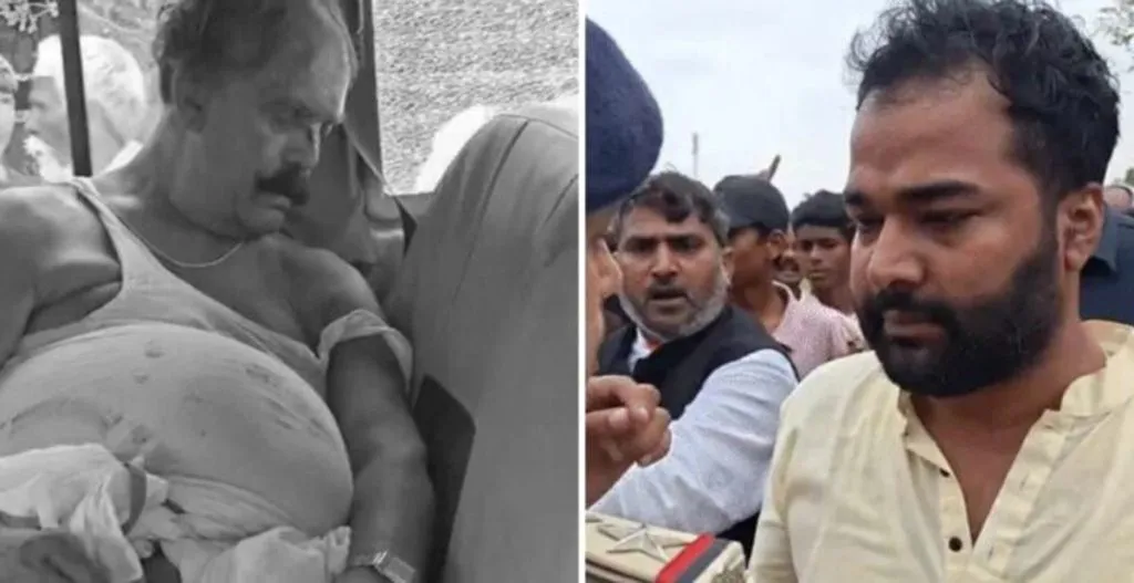 Janasuraj Party leader murdered in Bihar