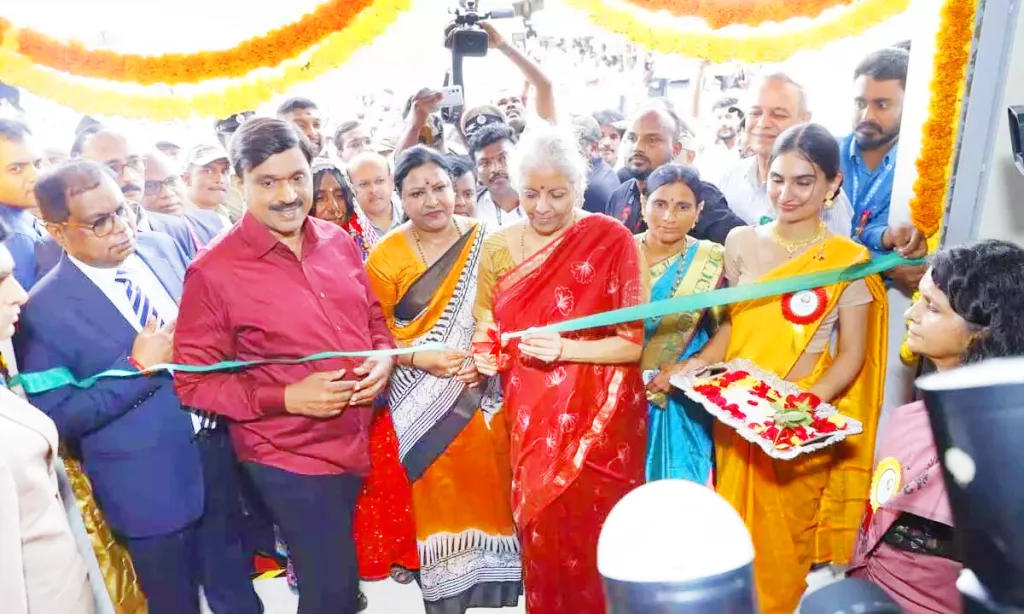 Make good use of the central schemes for profitable farming