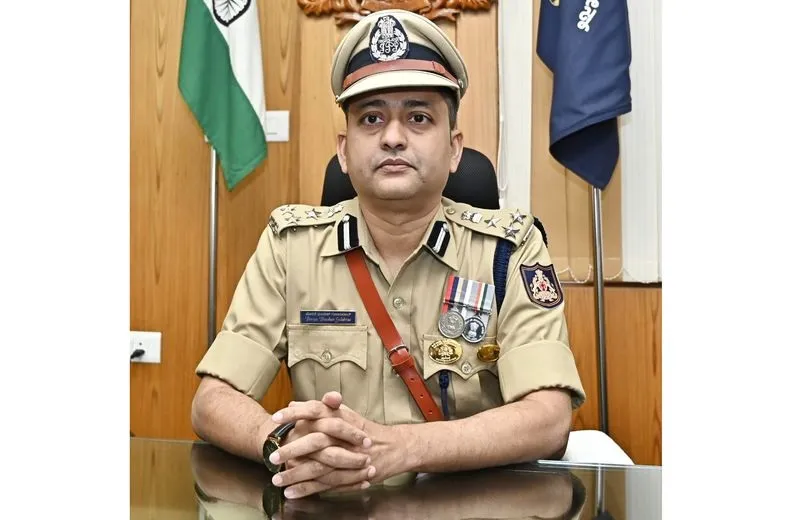 Plasma music systems-lasers banned in Rajyotsav processions