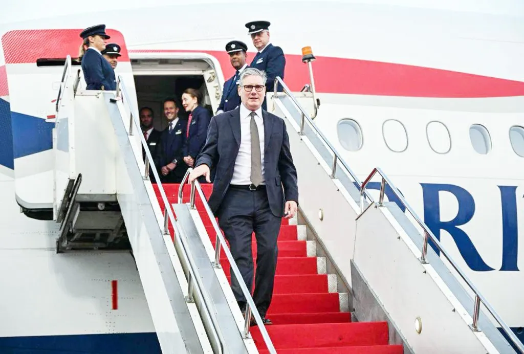 India-UK agreement is of utmost importance