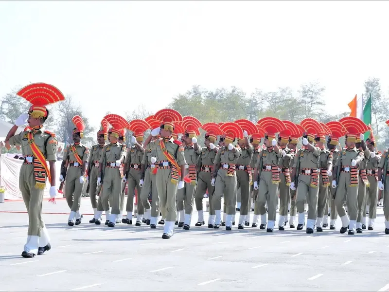 First the war, then the degree